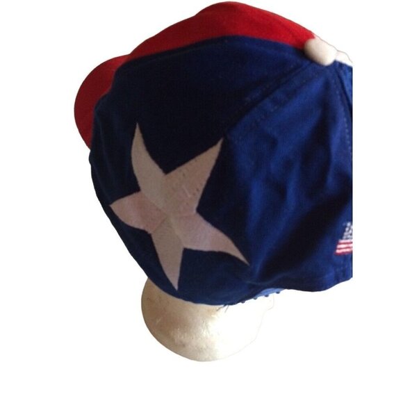 Caster Maintenance Trucker Baseball Cap Hat Adjustable snapback - Picture 4 of 7